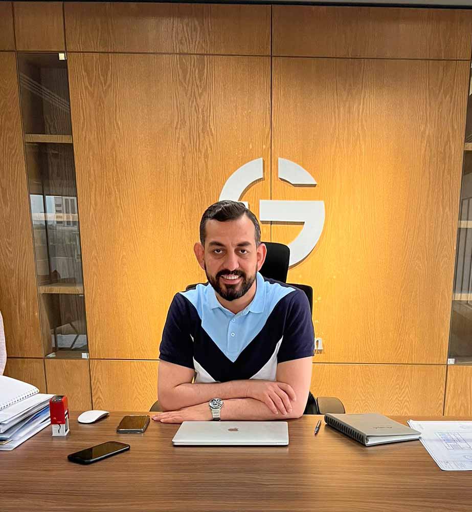 Dr. Sarhang Sorguli